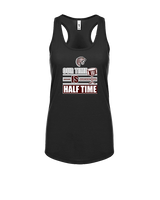 Desert View HS Band Our Time - Womens Tank Top
