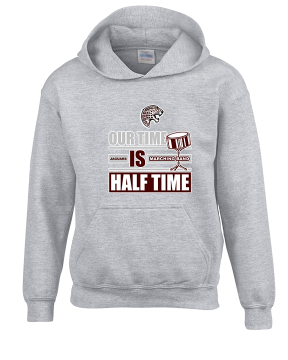 Desert View HS Band Our Time - Youth Hoodie