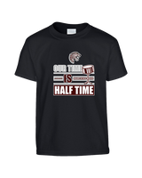 Desert View HS Band Our Time - Youth Shirt
