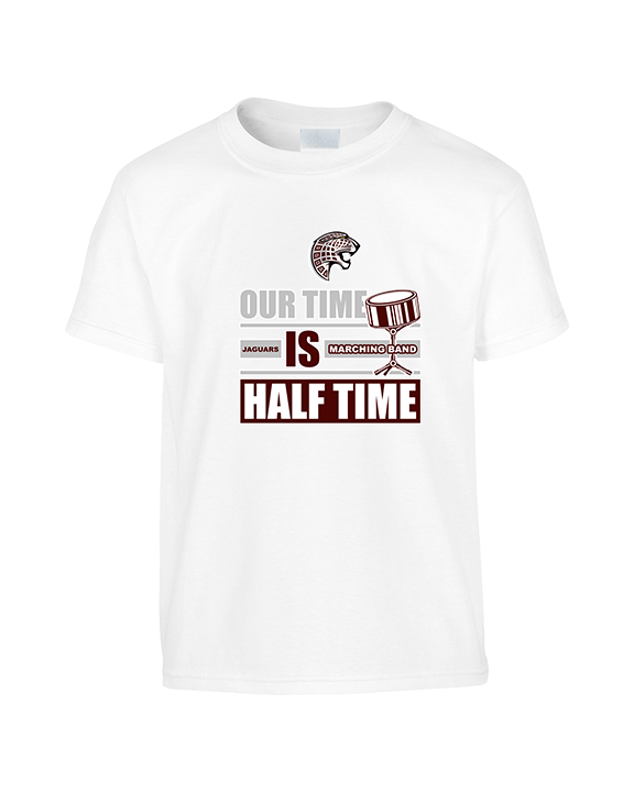 Desert View HS Band Our Time - Youth Shirt