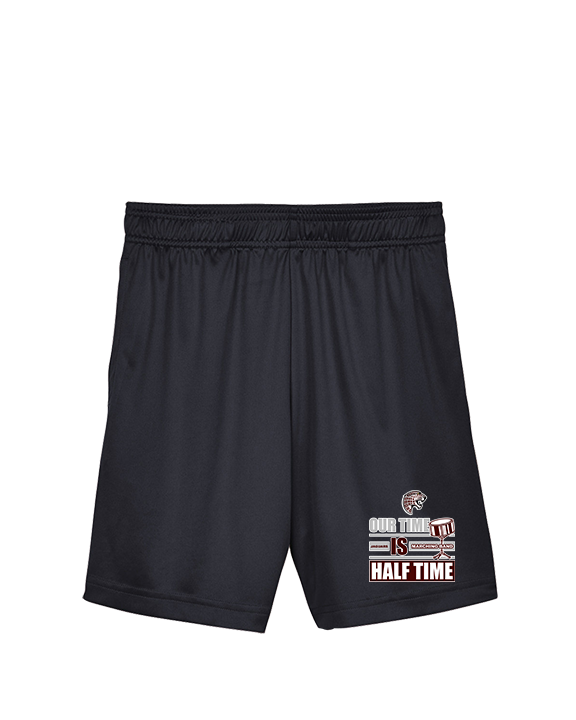 Desert View HS Band Our Time - Youth Training Shorts