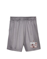 Desert View HS Band Our Time - Youth Training Shorts
