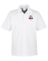 Desert View HS Band Play Loud - Mens Polo