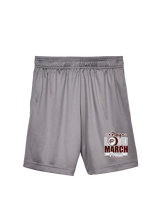 Desert View HS Band Play Loud - Youth Training Shorts