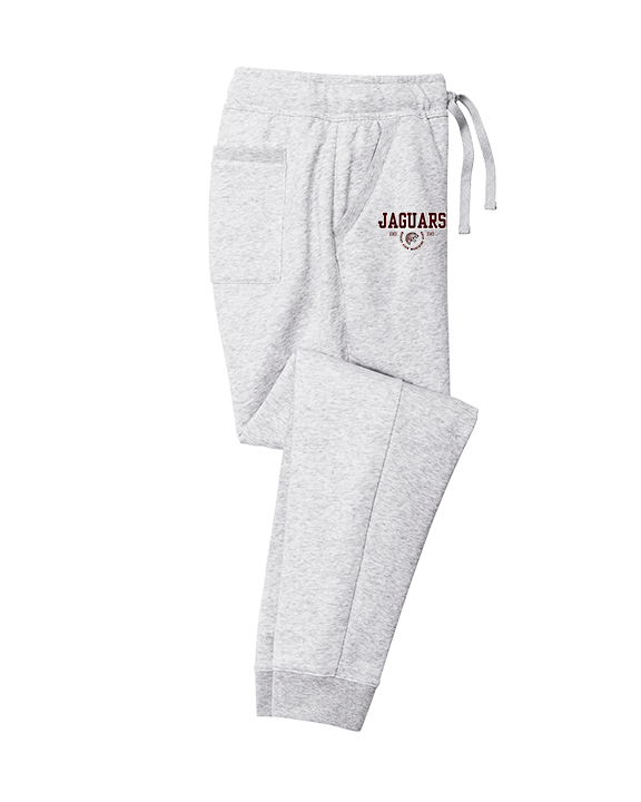 Desert View HS Band Swoop - Cotton Joggers