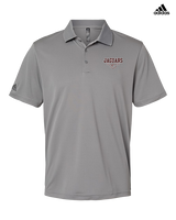 Desert View HS Band Swoop - Mens Adidas Polo