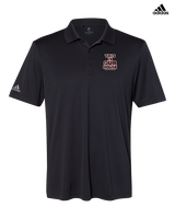 Desert View HS Band TIOH - Mens Adidas Polo