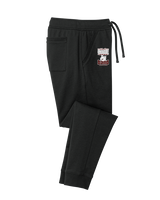 Desert View HS Band What Game - Cotton Joggers