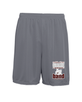 Desert View HS Band What Game - Mens 7inch Training Shorts
