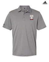 Desert View HS Band What Game - Mens Adidas Polo