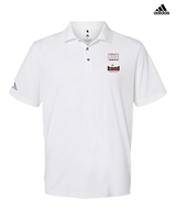 Desert View HS Band What Game - Mens Adidas Polo