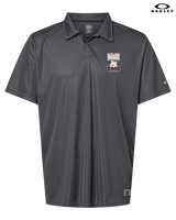 Desert View HS Band What Game - Mens Oakley Polo