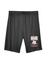 Desert View HS Band What Game - Mens Training Shorts with Pockets