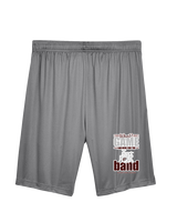 Desert View HS Band What Game - Mens Training Shorts with Pockets
