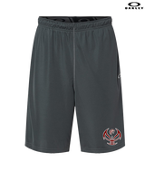 Desert View HS Boys Basketball Full Ball - Oakley Shorts