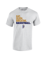 Dominion Youth Eat, Sleep, Breathe - Cotton T-Shirt