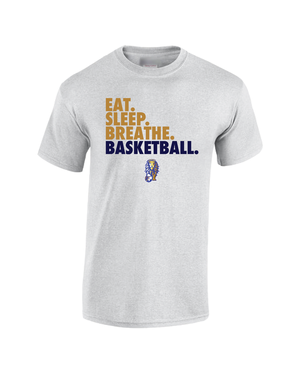 Dominion Youth Eat, Sleep, Breathe - Cotton T-Shirt