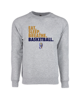 Dominion Youth Eat, Sleep, Breathe - Crewneck Sweatshirt