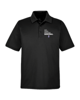 Dominion Youth Eat, Sleep, Breathe - Men's Polo