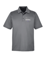 Dominion Youth Eat, Sleep, Breathe - Men's Polo