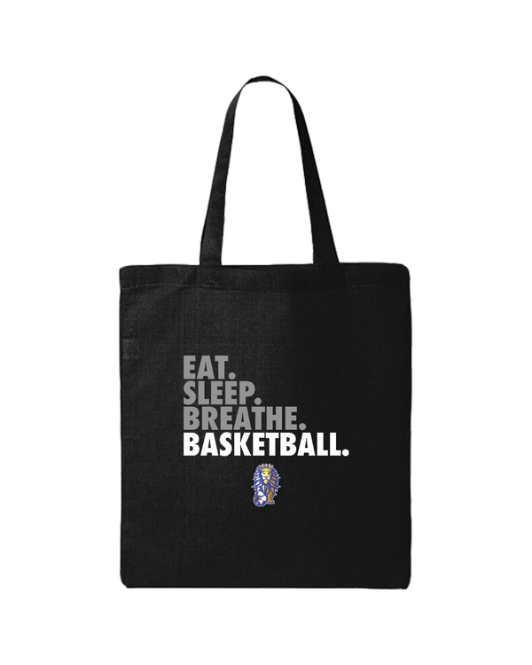 Dominion Youth Eat, Sleep, Breathe - Tote Bag