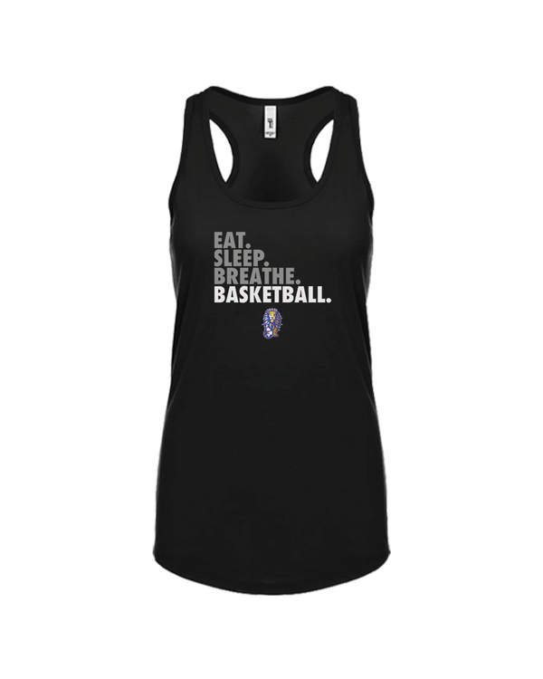 Dominion Youth Eat, Sleep, Breathe - Women’s Tank Top