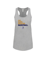 Dominion Youth Eat, Sleep, Breathe - Women’s Tank Top
