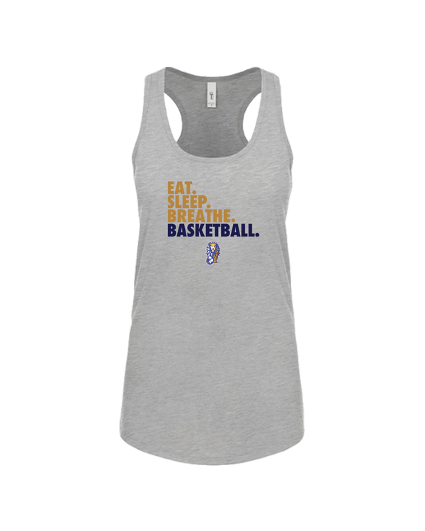 Dominion Youth Eat, Sleep, Breathe - Women’s Tank Top