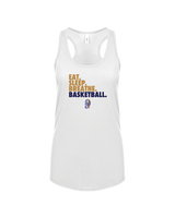 Dominion Youth Eat, Sleep, Breathe - Women’s Tank Top