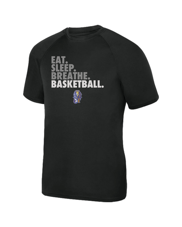 Dominion Youth Eat, Sleep, Breathe - Youth Performance T-Shirt