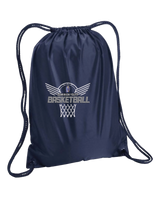 Dominion Youth Nothing But Net - Drawstring Bag