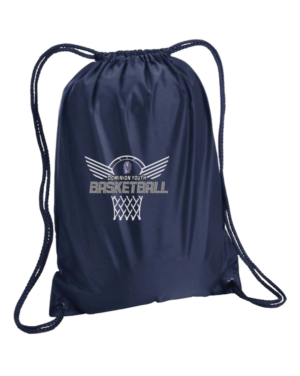 Dominion Youth Nothing But Net - Drawstring Bag