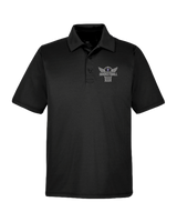 Dominion Youth Nothing But Net - Men's Polo