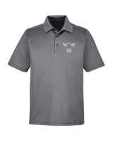 Dominion Youth Nothing But Net - Men's Polo