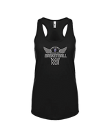 Dominion Youth Nothing But Net - Women’s Tank Top