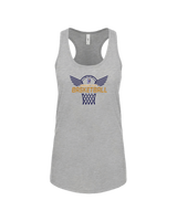 Dominion Youth Nothing But Net - Women’s Tank Top