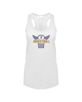 Dominion Youth Nothing But Net - Women’s Tank Top