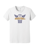 Dominion Youth Nothing But Net - Youth T-Shirt