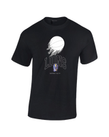 Dominion Youth On Fire - Cotton T-Shirt