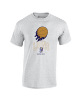 Dominion Youth On Fire - Cotton T-Shirt