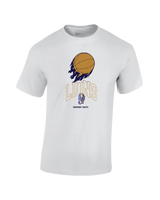 Dominion Youth On Fire - Cotton T-Shirt