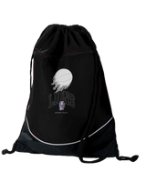 Dominion Youth On Fire - Drawstring Bag
