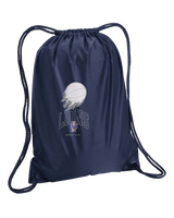 Dominion Youth On Fire - Drawstring Bag