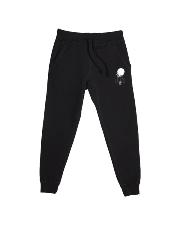 Dominion Youth On Fire - Cotton Joggers