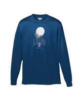 Dominion Youth On Fire - Performance Long Sleeve
