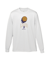 Dominion Youth On Fire - Performance Long Sleeve
