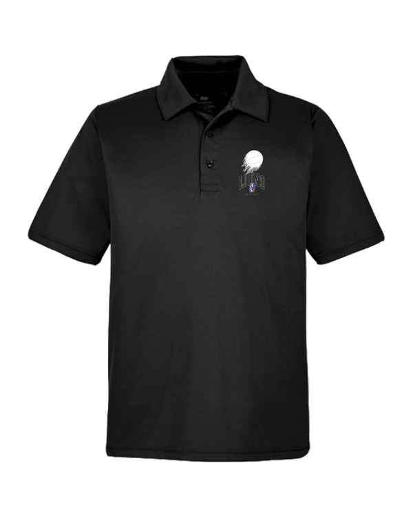 Dominion Youth On Fire - Men's Polo