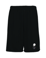 Dominion Youth On Fire - 7" Training Shorts