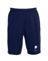 Dominion Youth On Fire - Training Short With Pocket