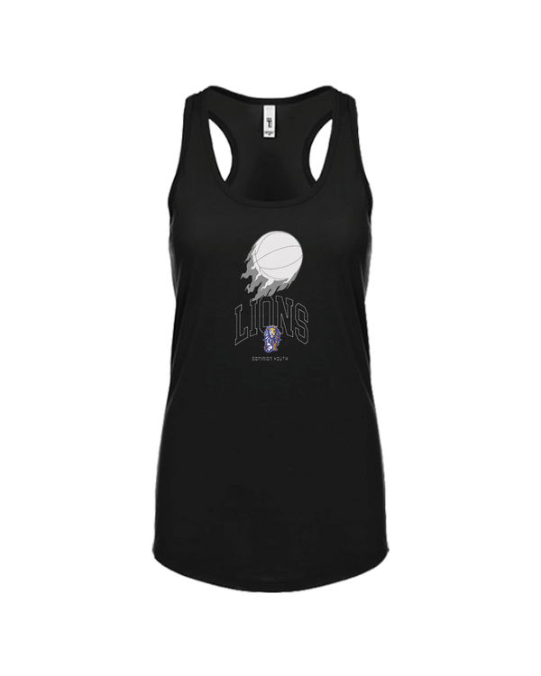 Dominion Youth On Fire - Women’s Tank Top